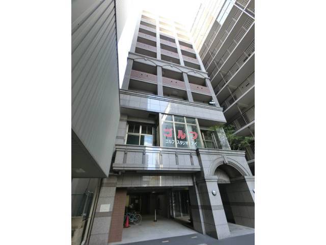 大阪府大阪市浪速区幸町１丁目