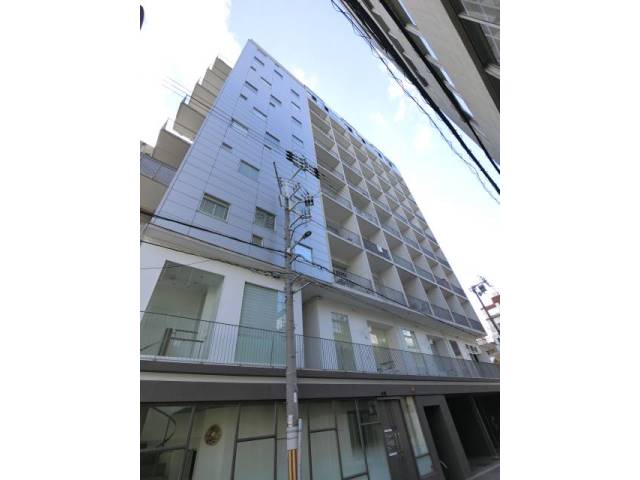 大阪府大阪市浪速区幸町２丁目