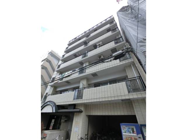 大阪府大阪市浪速区桜川２丁目