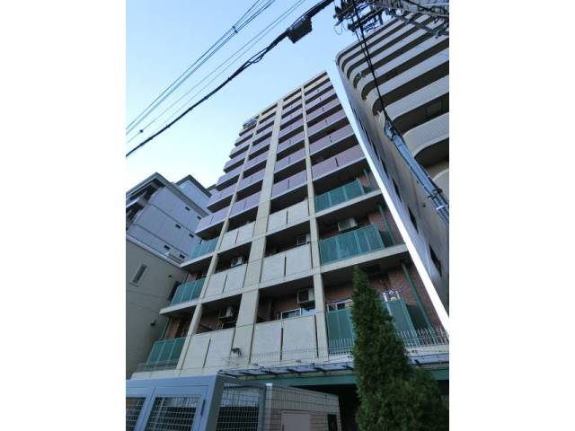 大阪府大阪市浪速区桜川１丁目