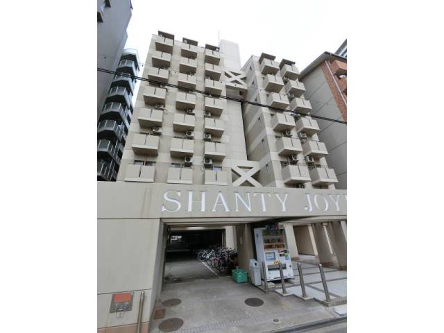 大阪府大阪市浪速区桜川１丁目