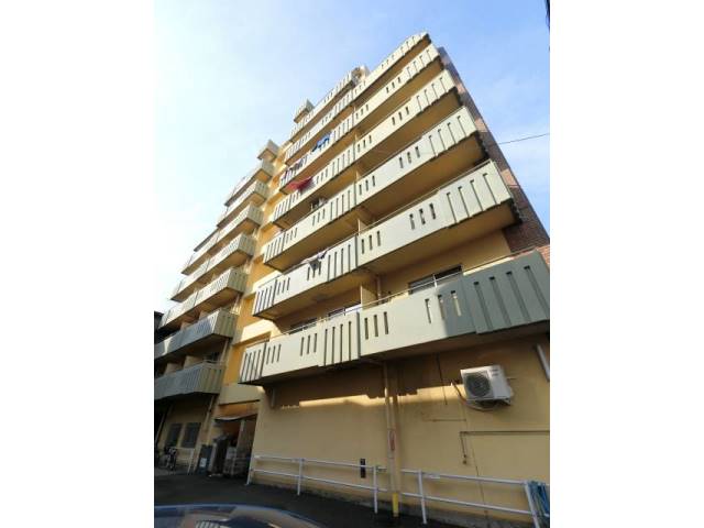 大阪府大阪市浪速区桜川４丁目