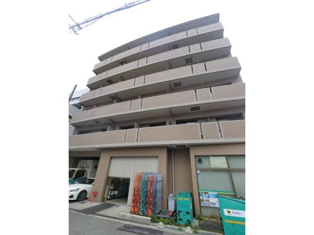 大阪府大阪市浪速区桜川１丁目