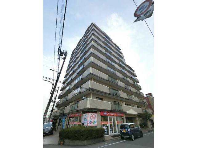 大阪府大阪市浪速区桜川２丁目