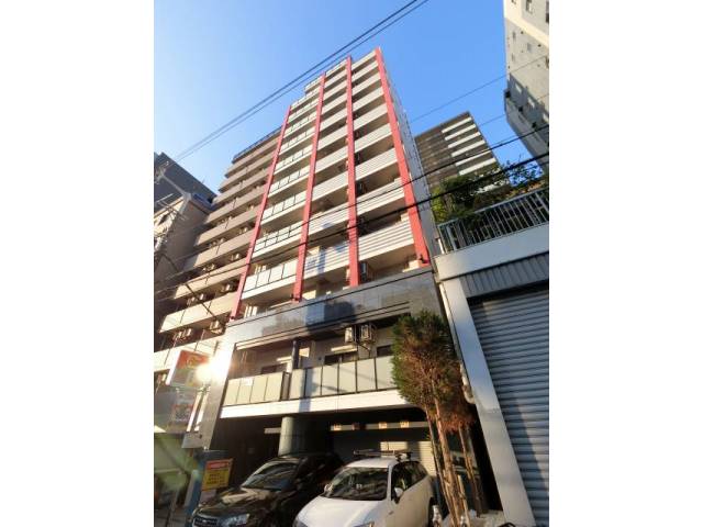 大阪府大阪市浪速区桜川２丁目