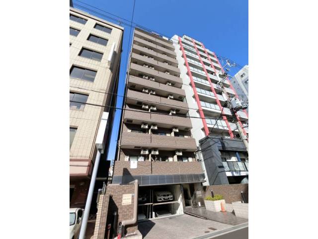 大阪府大阪市浪速区桜川２丁目