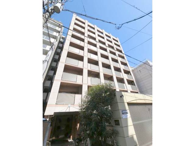 大阪府大阪市浪速区桜川２丁目