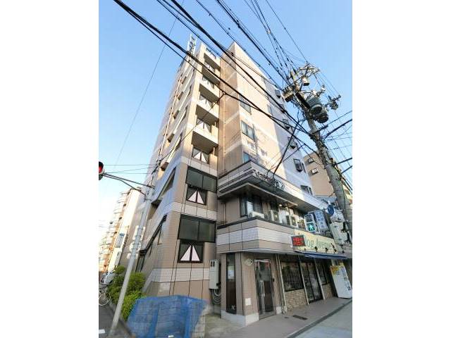 メゾンパシフィック