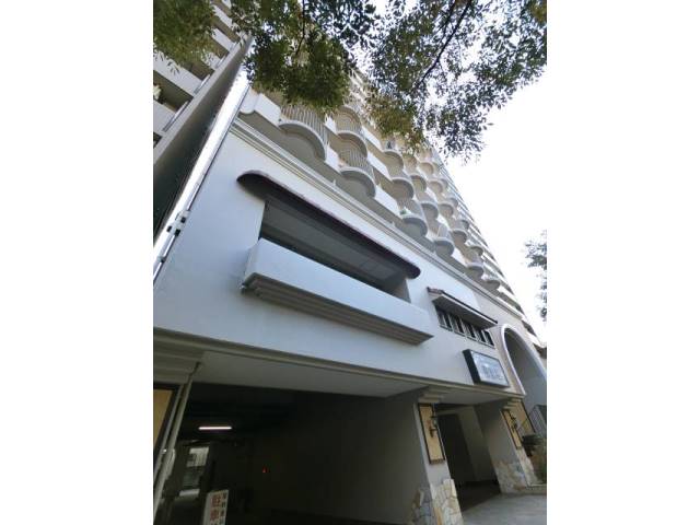 メゾンブランカ