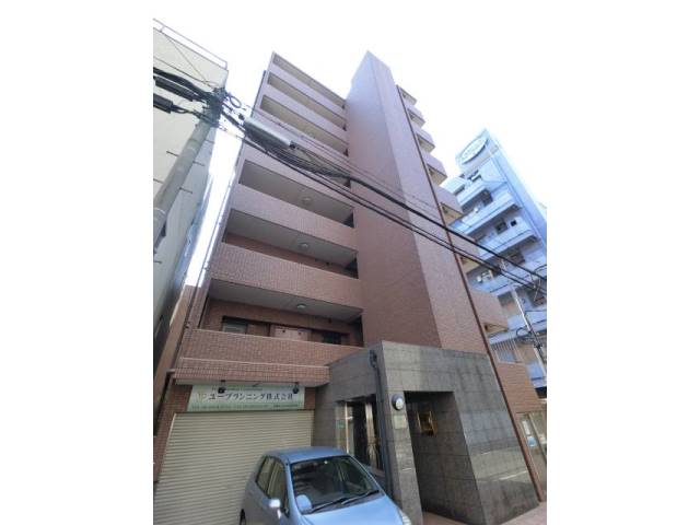 大阪府大阪市浪速区桜川２丁目