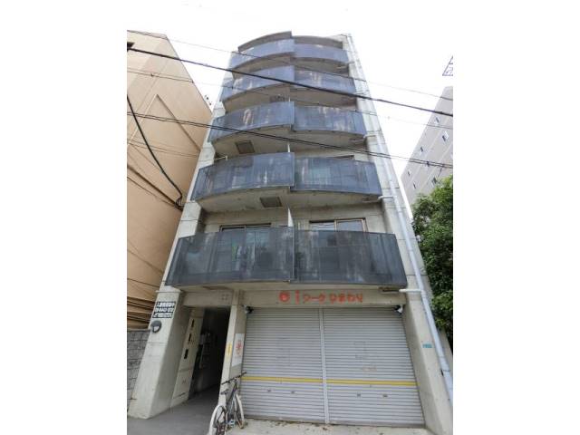 大阪府大阪市浪速区桜川４丁目