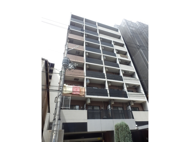 大阪府大阪市浪速区桜川１丁目