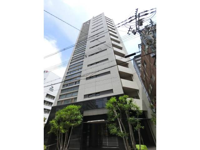 ルーセントオーデン難波