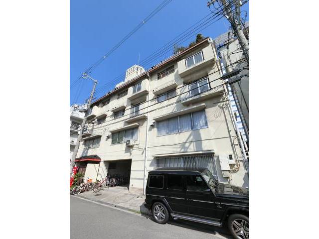 大阪府大阪市浪速区桜川１丁目