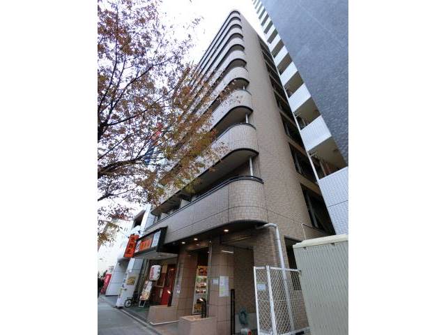 大阪府大阪市浪速区桜川２丁目