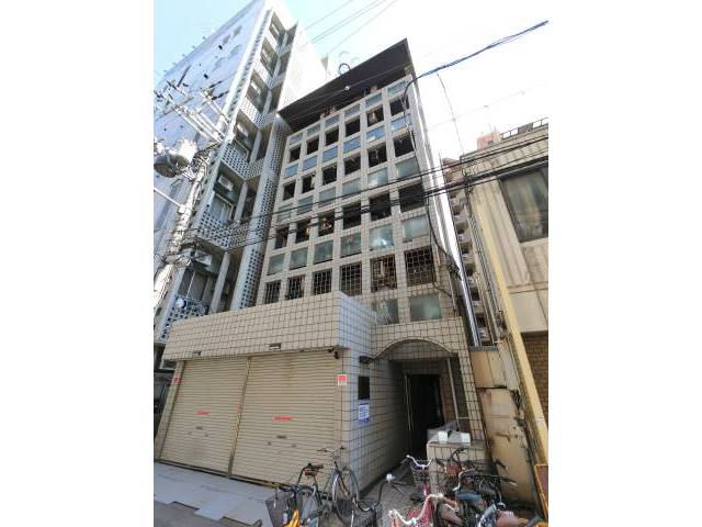 大阪府大阪市浪速区戎本町１丁目