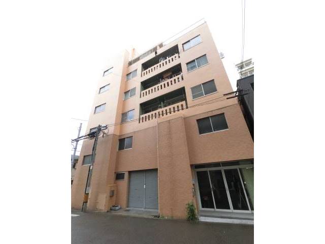 大阪府大阪市浪速区戎本町１丁目