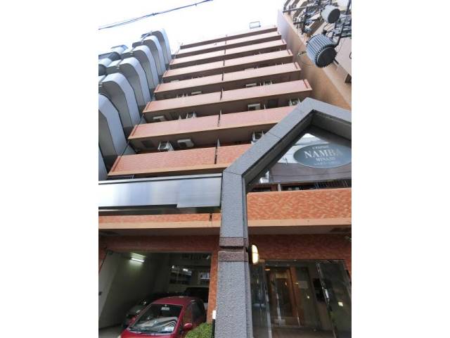 大阪府大阪市浪速区戎本町１丁目