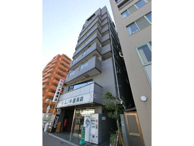 大阪府大阪市浪速区大国１丁目