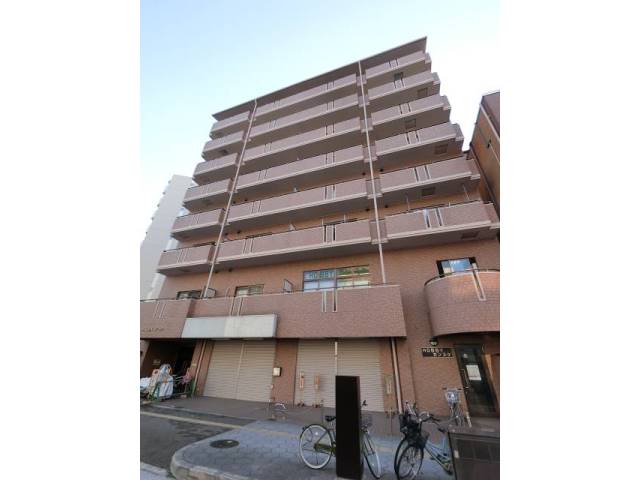 大阪府大阪市浪速区大国３丁目