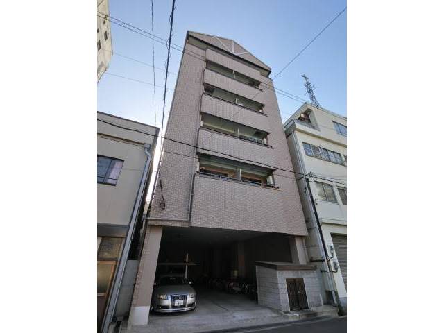 大阪府大阪市浪速区大国２丁目