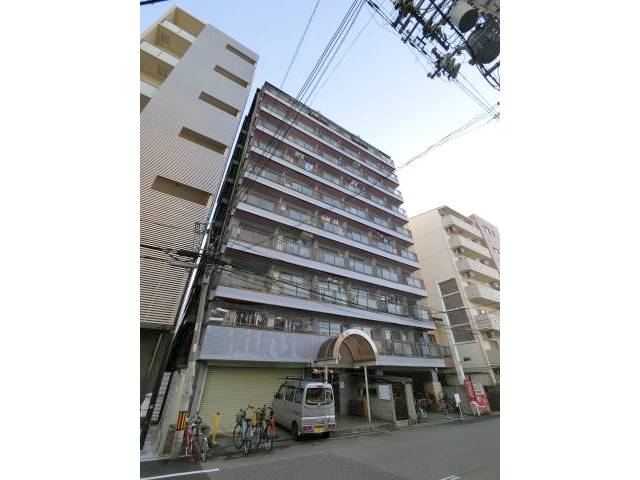 大阪府大阪市浪速区大国３丁目