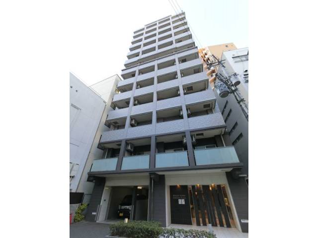 大阪府大阪市浪速区難波中２丁目