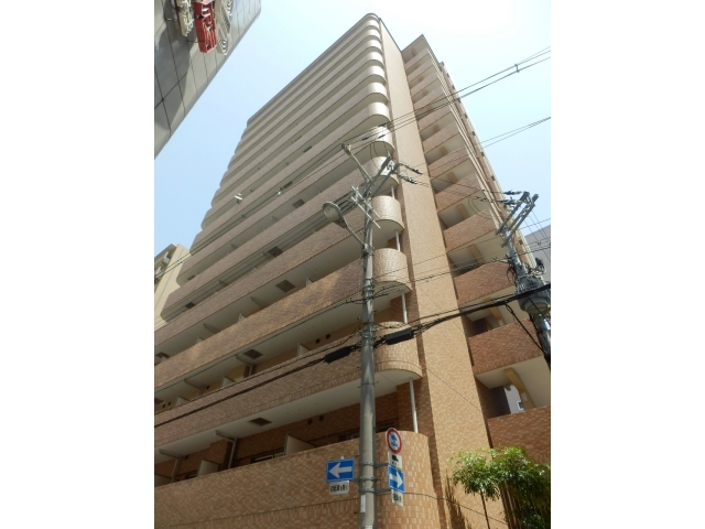 大阪府大阪市浪速区日本橋３丁目