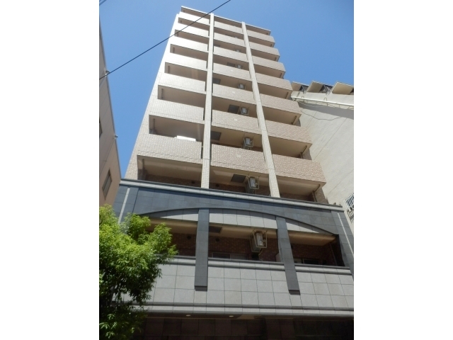 大阪府大阪市浪速区日本橋西１丁目