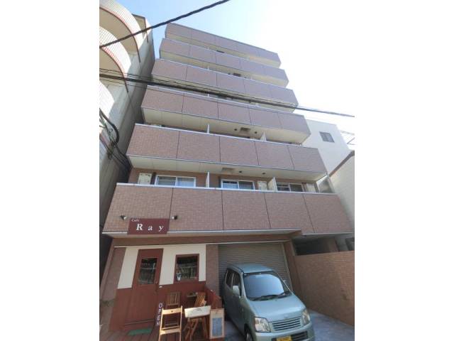 大阪府大阪市浪速区日本橋西２丁目