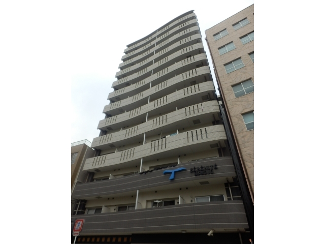 大阪府大阪市浪速区日本橋３丁目