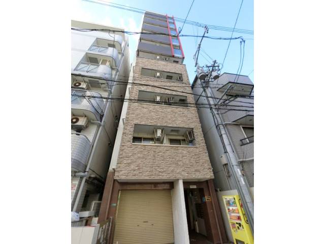 大阪府大阪市浪速区日本橋３丁目