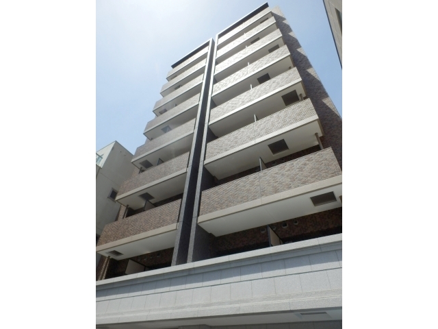 大阪府大阪市西区新町２丁目