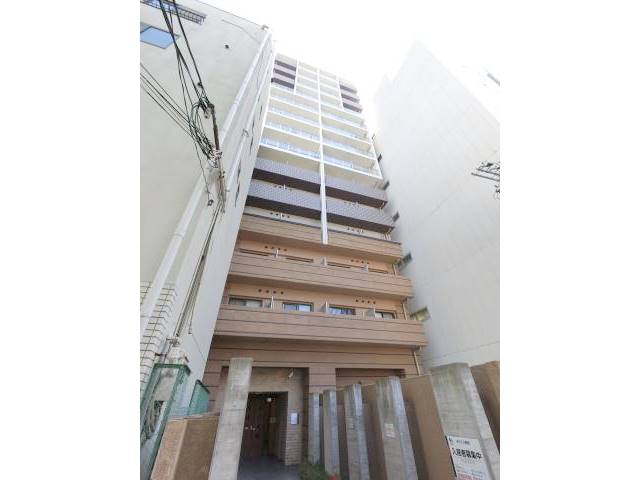 大阪府大阪市浪速区日本橋５丁目