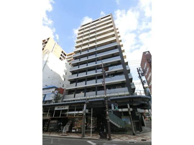 大阪府大阪市浪速区日本橋５丁目