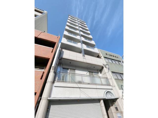 大阪府大阪市浪速区日本橋東３丁目