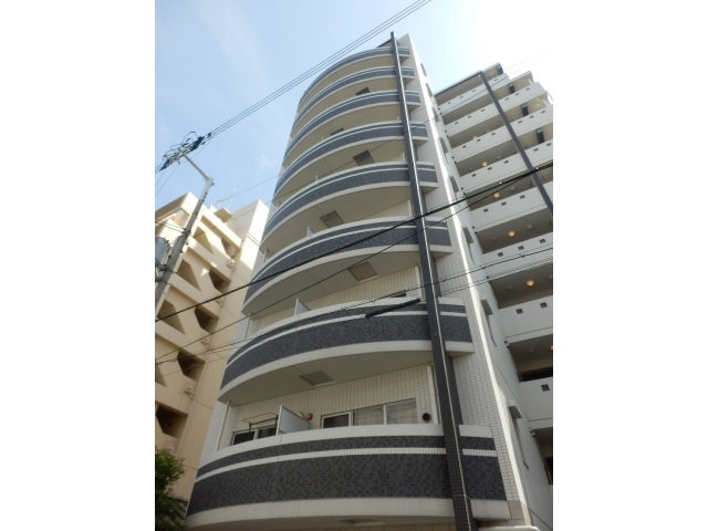 大阪府大阪市浪速区敷津西２丁目