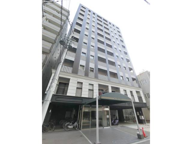 大阪府大阪市浪速区敷津西１丁目
