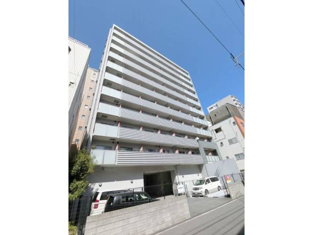 大阪府大阪市浪速区敷津西１丁目