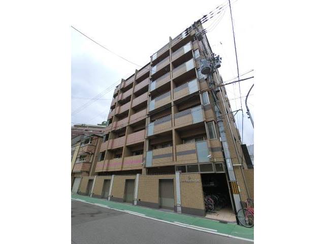 大阪府大阪市浪速区敷津西２丁目