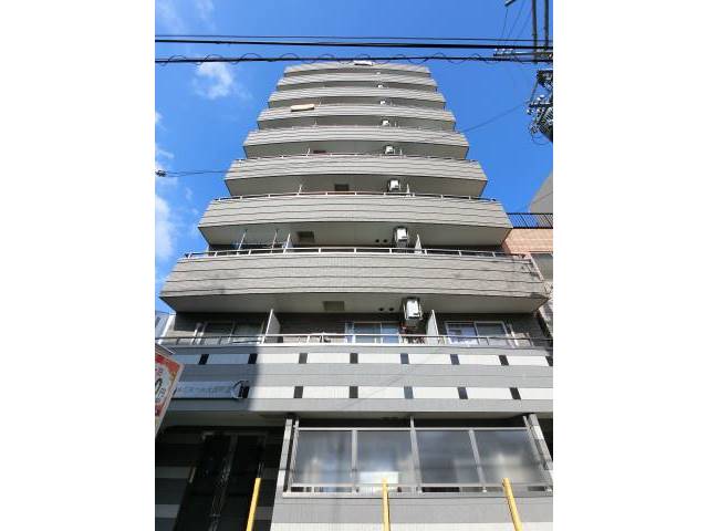 大阪府大阪市浪速区敷津西１丁目