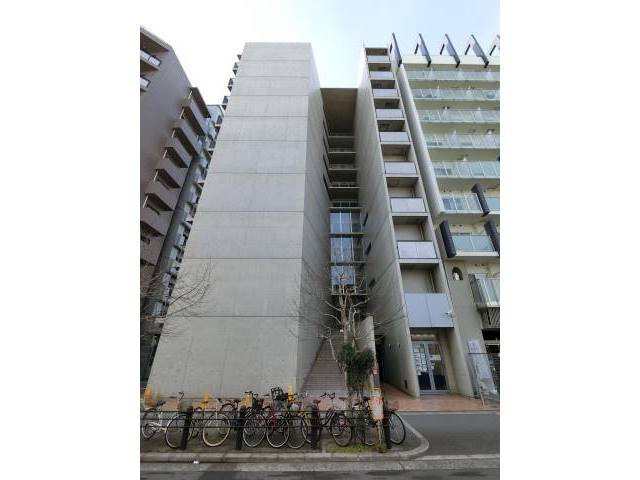 大阪府大阪市浪速区敷津東３丁目