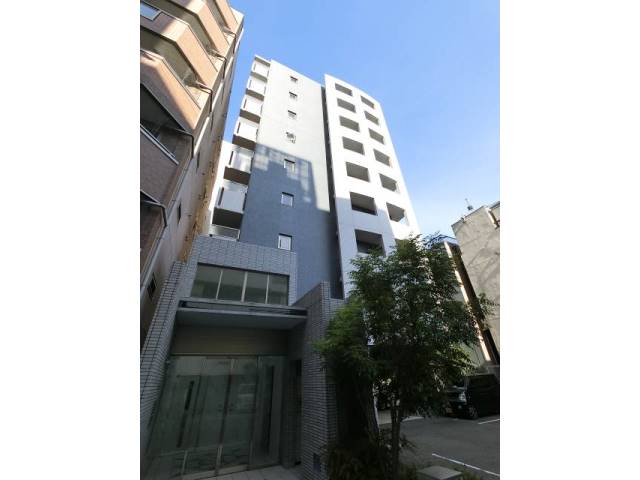 大阪府大阪市浪速区敷津東２丁目