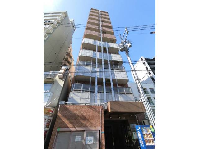 大阪府大阪市浪速区敷津東３丁目