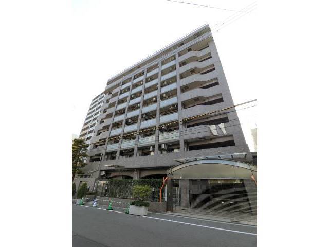 ロジュマン浪速