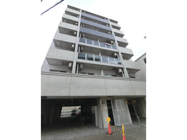 大阪府大阪市浪速区木津川１丁目