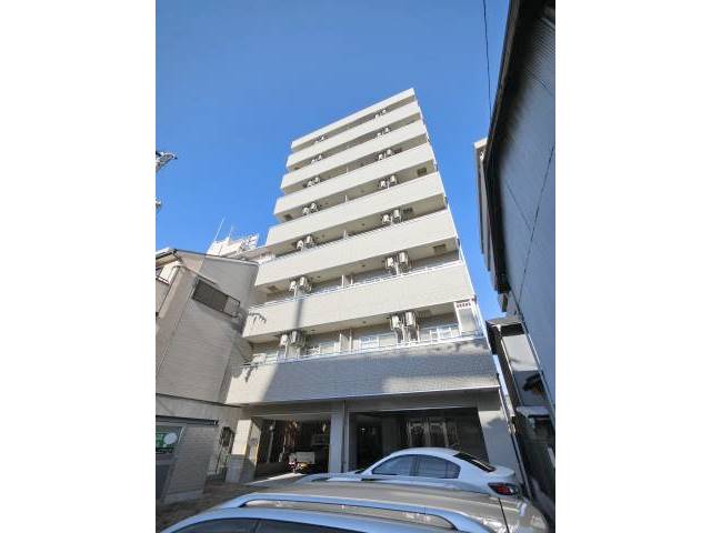 大阪府大阪市浪速区木津川１丁目