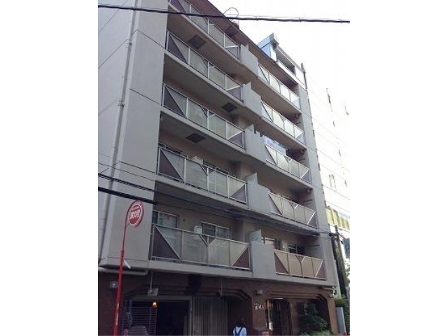 大阪府大阪市西区北堀江１丁目