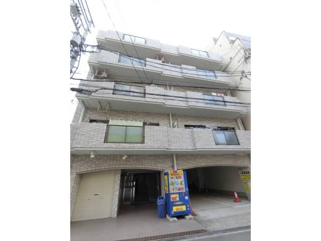 大阪府大阪市西区九条２丁目