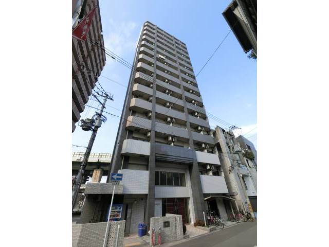 大阪府大阪市西区九条南２丁目